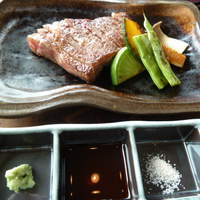 御曹司きよやす邸 鎌倉プリンスホテル店 - 鉄板焼