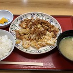 華さん食堂 - 