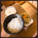 焼肉 しゃぶしゃぶ 石田屋。 - 