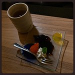 焼肉 しゃぶしゃぶ 石田屋。 - 