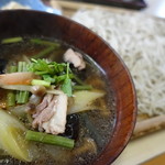 糸柳 - 料理写真: