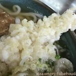 Kompira Udon - 