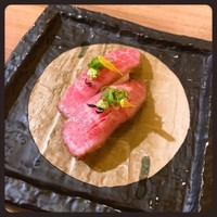 焼肉 しゃぶしゃぶ 石田屋。 北野坂店 - 