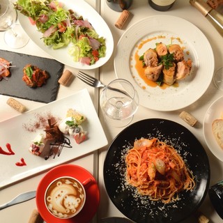 イクジーノ夜カフェコース 1500円で1分飲み放題付きに イクジーノ カフェ Ii Cugino Cafe 鶴舞 カフェ 食べログ イクジーノ夜カフェコース 1500円で1分飲み放題付きに イクジーノ カフェ Ii Cugino Cafe 鶴舞 カフェ 食べログ