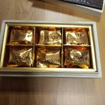 ロオジエ - ロオジエ特製マロングラッセ