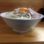 麺処 マゼル - 