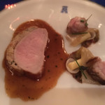 トゥールダルジャン - 