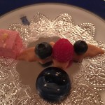 トゥールダルジャン - 