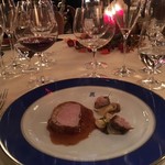 トゥールダルジャン - 