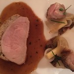 トゥールダルジャン - 