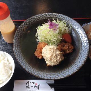 日南市でおすすめのグルメ情報 チキン南蛮 をご紹介 食べログ 日南市でおすすめのグルメ情報 チキン南蛮 をご紹介 食べログ