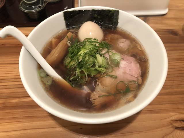 麺屋ひなの 西明石 ラーメン 食べログ