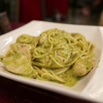 Red Tomato Restaurant & Lounge - 料理写真: