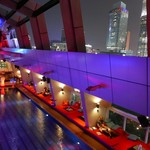 SKY BAR - 