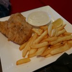 SKY BAR - 