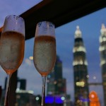 SKY BAR - 