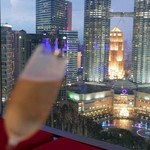 SKY BAR - 