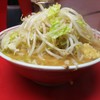 ラーメン二郎 仙台店