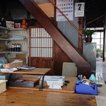 Shufu No Aji Nozawa - お店の中の様子