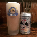 男そば 連獅子 - 