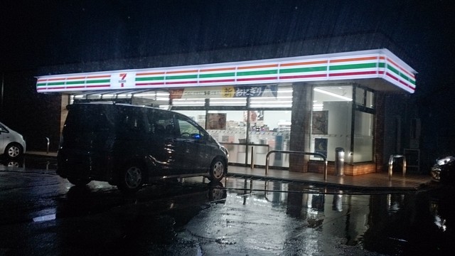 セブンイレブン 鶴岡南バイパス店 - 鶴岡（コンビニ・スーパー）の写真