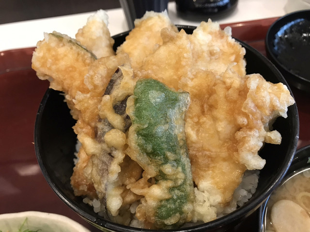 深海魚マンダイの天丼 魚魚魚 流通団地店 By 自転車でゆく風林火山 海鮮蔵 魚魚魚 流通団地店 村井 魚介料理 海鮮料理 食べログ 深海魚マンダイの天丼 魚魚魚 流通団地店 By 自転車でゆく風林火山 海鮮蔵 魚魚魚 流通団地店 村井 魚介料理 海鮮料理 食べログ