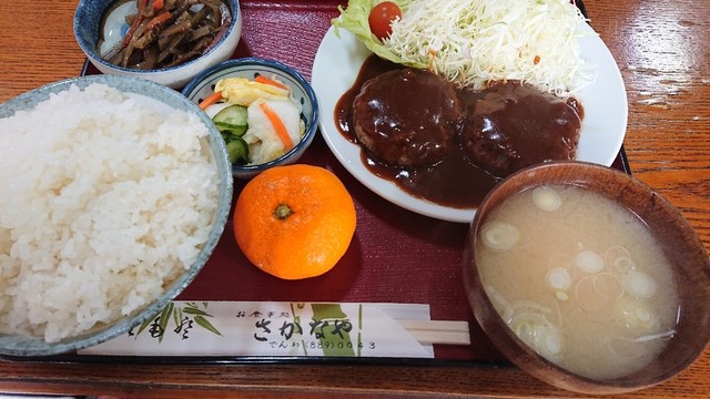 お食事処 さかなや 土浦 定食 食堂 食べログ お食事処 さかなや 土浦 定食 食堂 食べログ