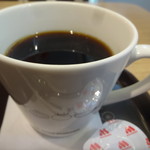 MOS BURGER - ブレンドコーヒー