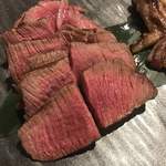 肉処　ぎんべこや - 