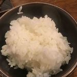 肉処　ぎんべこや - 