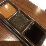 肉処　ぎんべこや - 