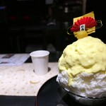 101625269 - 栗きんとん