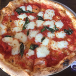 Pizzeria Trattoria La Cotta - 