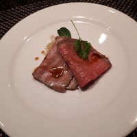 銀座のステーキ 銀座中央店 - 