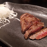 銀座のステーキ 銀座中央店 - 