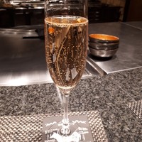 銀座のステーキ 銀座中央店 - 