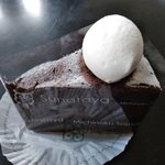 もりのかおり - クラシックショコラ