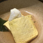 Soba To Aburiyaki Oku Izumo - 