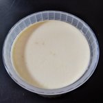 もりのかおり - やわらかプリン