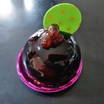 もりのかおり - ショコラ利休