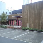 ブノワトン - ブノワトン正面