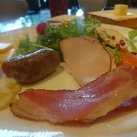 グランド キッチン - 