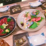 和食居酒屋　絆 - 