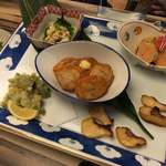 和食居酒屋　絆 - 