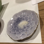 うを徳 - ゲランド塩