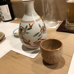 うを徳 - 常温２合