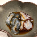 うを徳 - 赤＆青海鼠