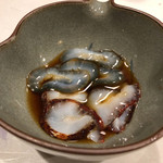 うを徳 - 赤＆青海鼠