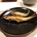 うを徳 - 琵琶湖本諸子