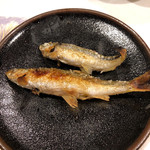 うを徳 - 琵琶湖本諸子